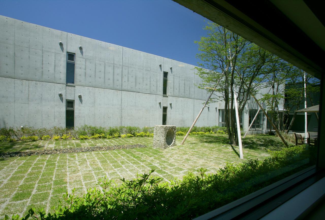 Art Biotop Nasu Extérieur photo
