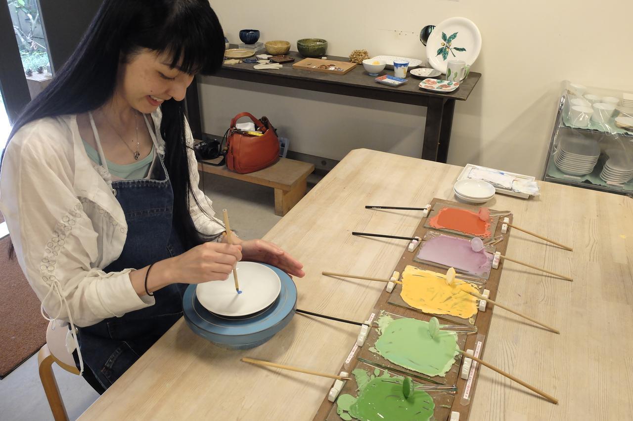 Art Biotop Nasu Extérieur photo