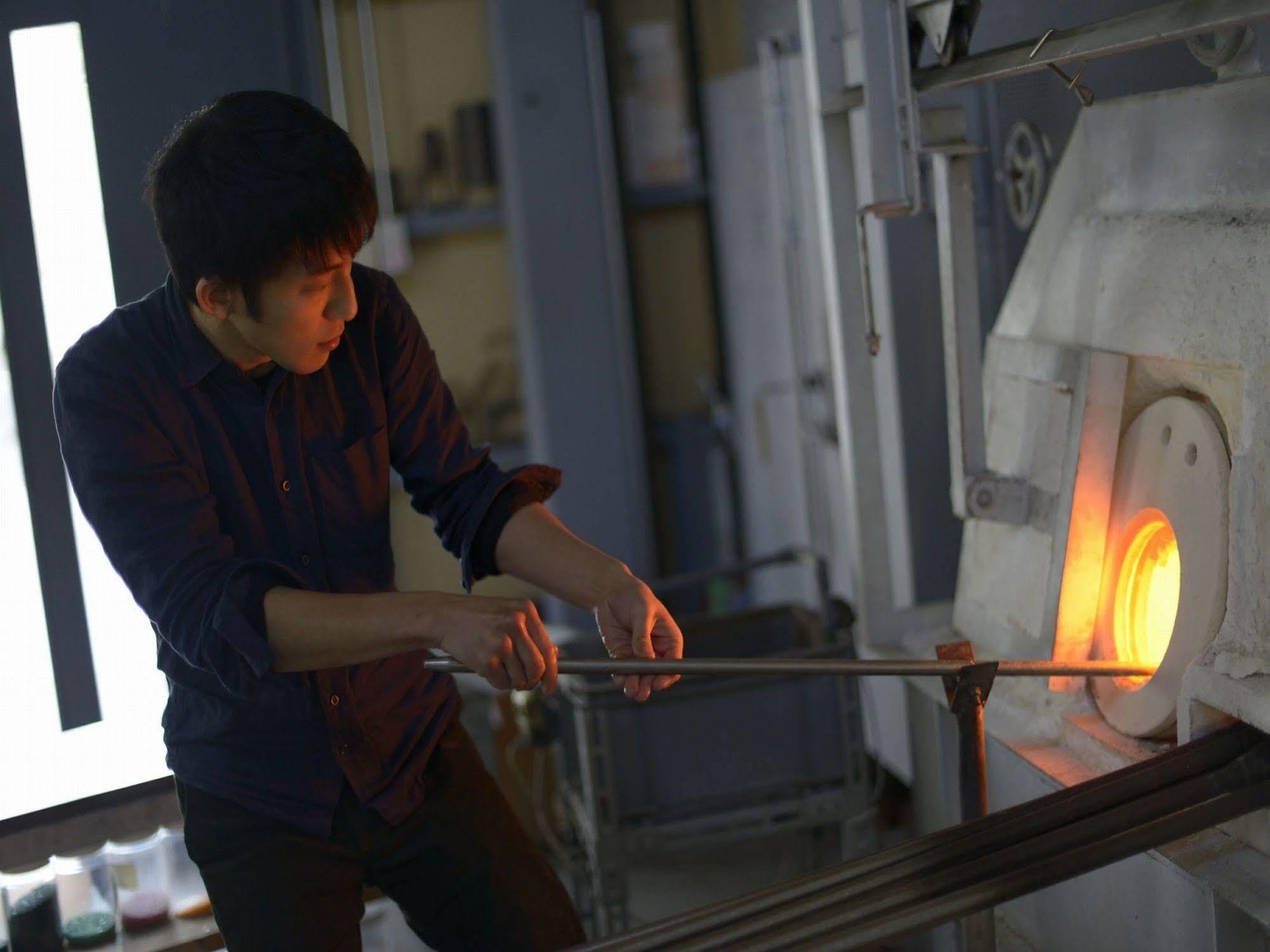 Art Biotop Nasu Extérieur photo